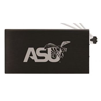 Quick Charge Portable Power Bank 8000 mAh - Alabama State Hornets