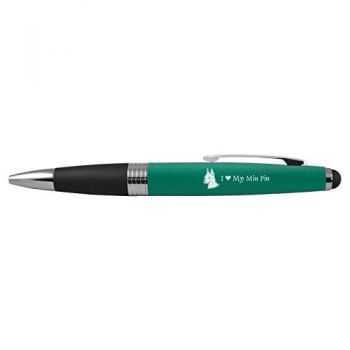 Lightweight Ballpoint Pen  - I Love My Miniature Pinscher