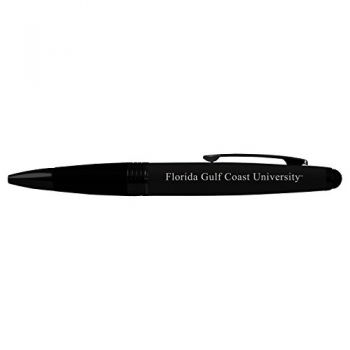 Lightweight Ballpoint Pen - Florida Gulf Coast Eagles
