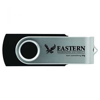 8gb USB 2.0 Thumb Drive Memory Stick - Eastern Washington Eagles