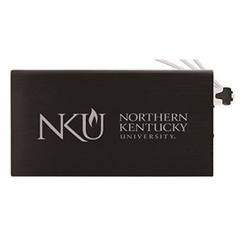 Quick Charge Portable Power Bank 8000 mAh - NKU Norse