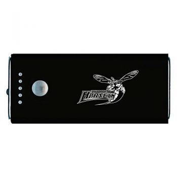 Quick Charge Portable Power Bank 5200 mAh - Delaware State Hornets