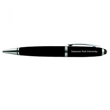 Pen Gadget with USB Drive and Stylus - Tennessee Tech Eagles