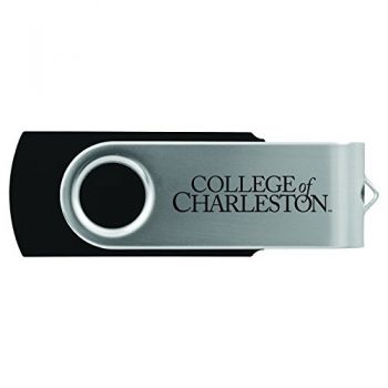 8gb USB 2.0 Thumb Drive Memory Stick - College of Charleston