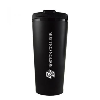 16 oz Insulated Tumbler with Lid - Boston College Eagles
