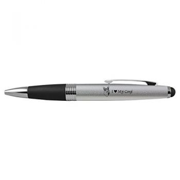 Lightweight Ballpoint Pen  - I Love My Corgi