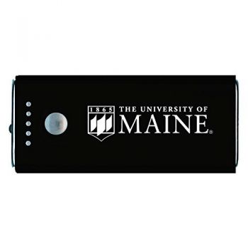Quick Charge Portable Power Bank 5200 mAh - Maine Bears