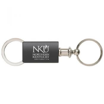 Detachable Valet Keychain Fob - NKU Norse