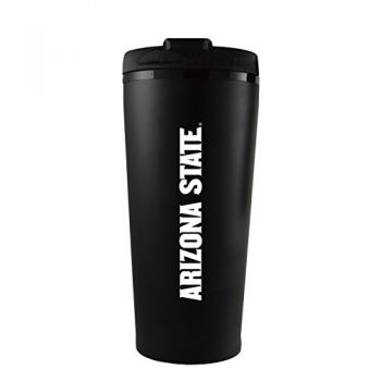 16 oz Insulated Tumbler with Lid - ASU Sun Devils