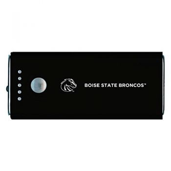 Quick Charge Portable Power Bank 5200 mAh - Boise State Broncos