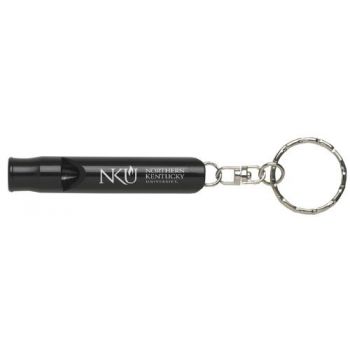 Emergency Whistle Keychain - NKU Norse
