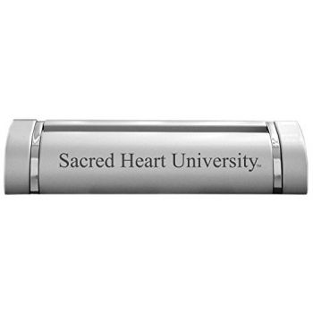 Desktop Business Card Holder - Sacred Heart Pioneers