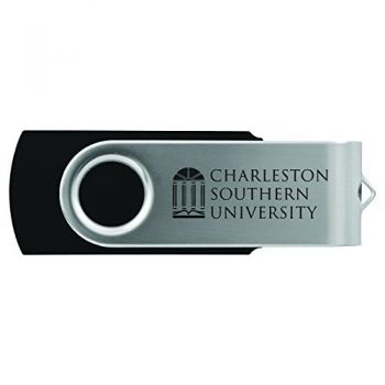 8gb USB 2.0 Thumb Drive Memory Stick - Charleston Southern Buccaneers