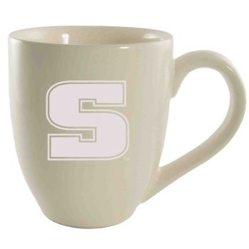 16 oz Ceramic Coffee Mug with Handle - Slippery Rock