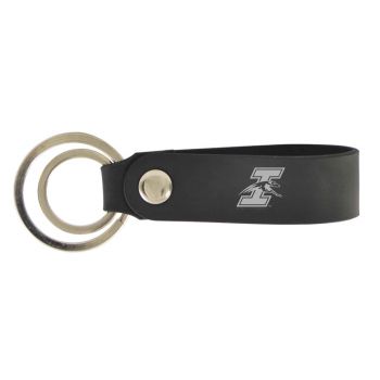 Silicone Keychain Fob - Indianapolis Greyhounds