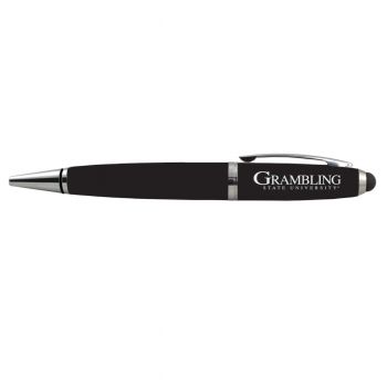 Pen Gadget with USB Drive and Stylus - Grambling State Tigers