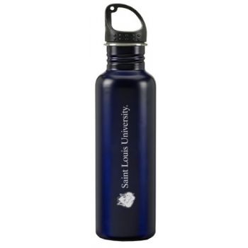 24 oz Reusable Water Bottle - St. Louis Billikens