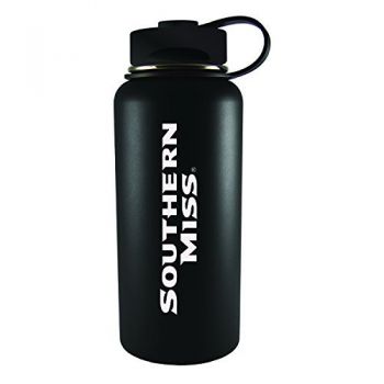 32 oz Vacuum Insulated Canteen Tumbler - Southern Miss Eagles