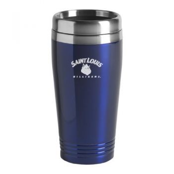 16 oz Stainless Steel Insulated Tumbler - St. Louis Billikens