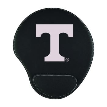 Mouse Pad with Wrist Rest - Tennessee Volunteers