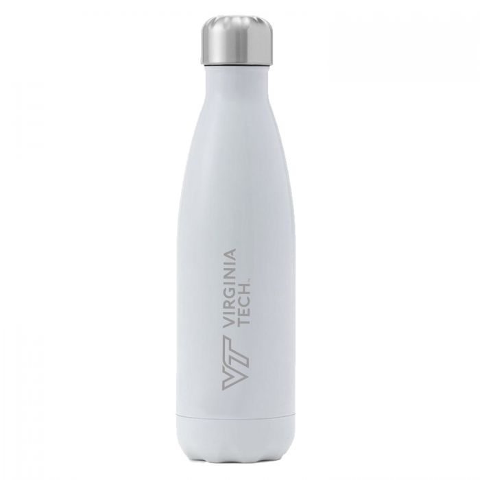 S'well 17oz Stainless Steel Water Bottle Angel Food